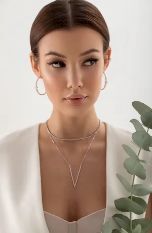 Колье ''Very sexy''