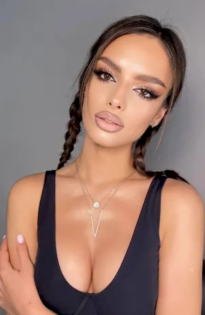 Колье ''Very sexy''