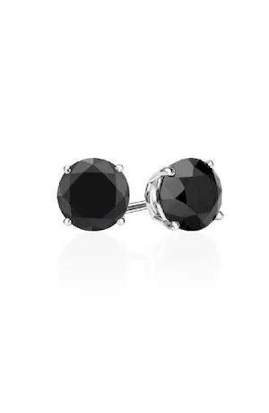 Пуссеты «Black studs» 4