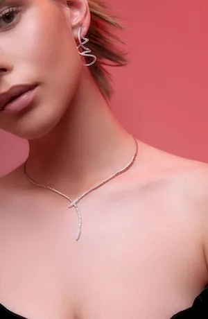 Колье «Prestige»