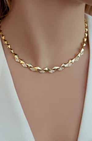 Колье « Annabele»